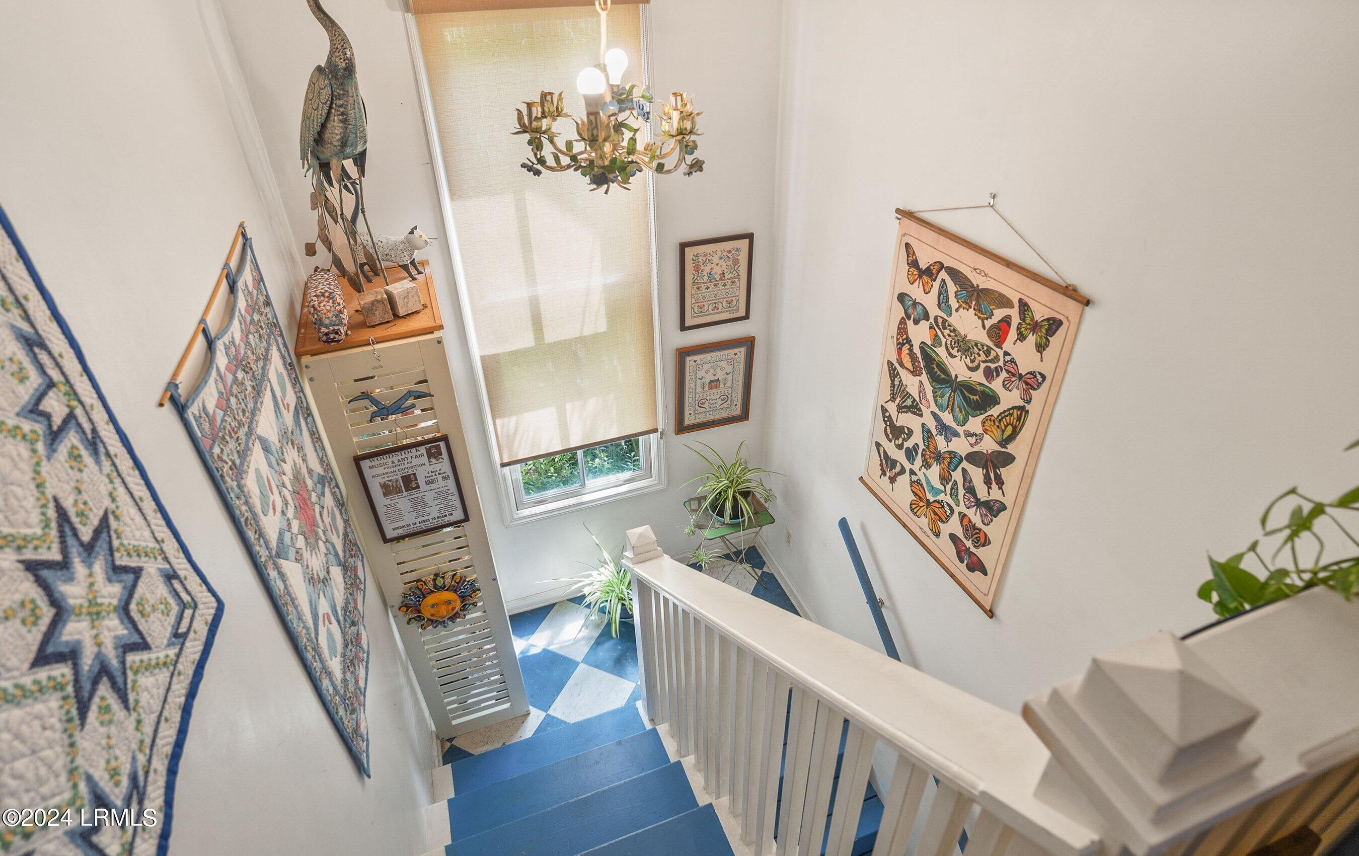 414 New Street Beaufort, SC 29902 - Photo 25 of 27 ADU _entry