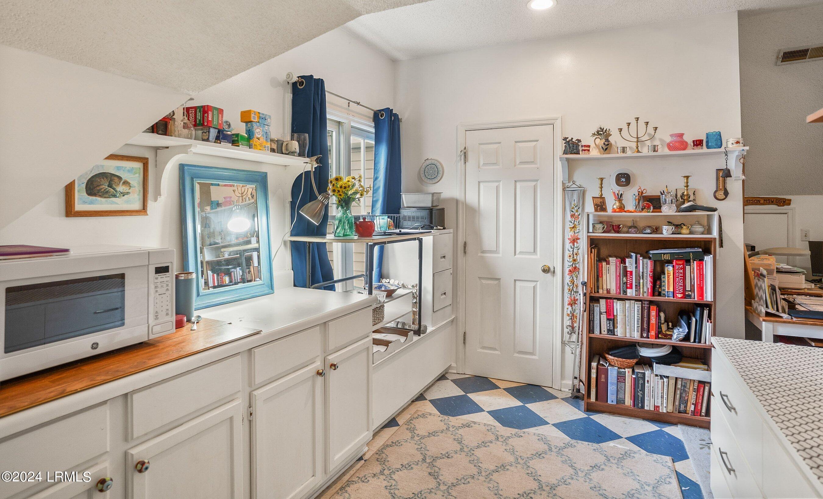 414 New Street Beaufort, SC 29902 - Photo 27 of 27 ADU Kitchen