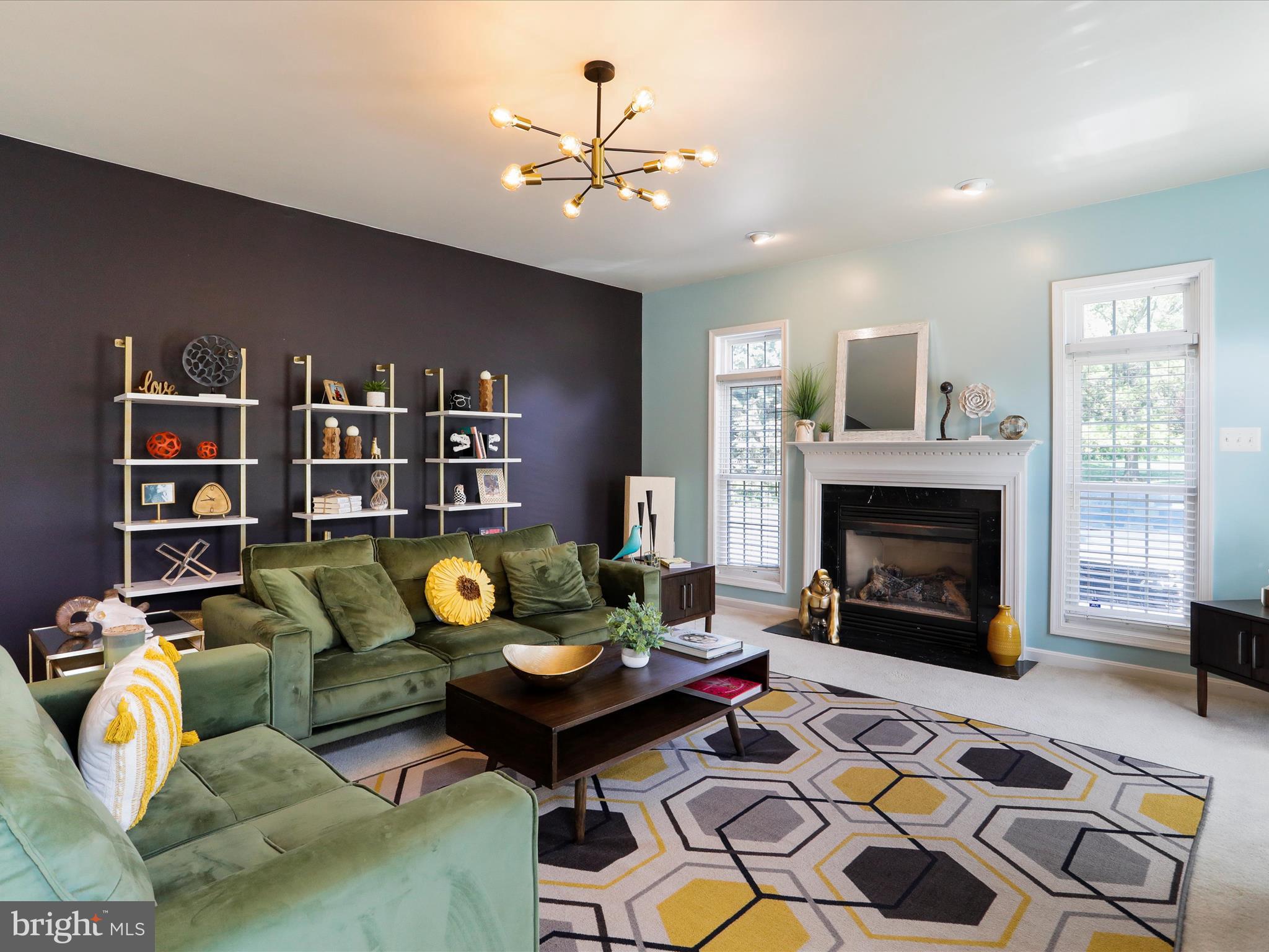 306 Landis Road Hagerstown, MD 21740 - Photo 11 of 53 Grab a book and enjoy the comfort of home