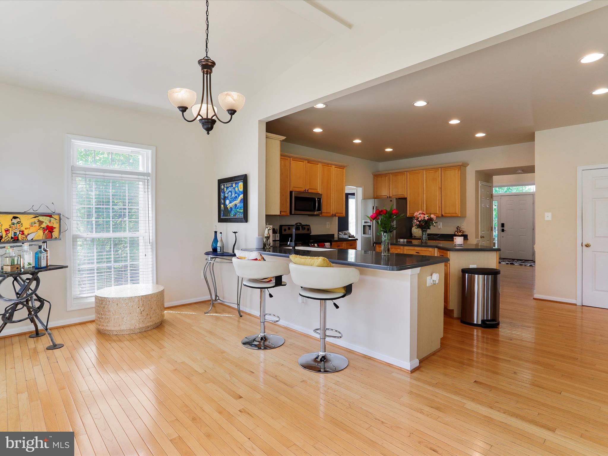 306 Landis Road Hagerstown, MD 21740 - Photo 20 of 53 True hardwood floors