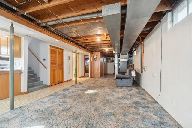 $539,900 | 1140 Covert Road, Leslie, MI 49251