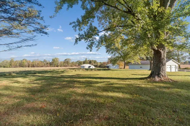 $539,900 | 1140 Covert Road, Leslie, MI 49251