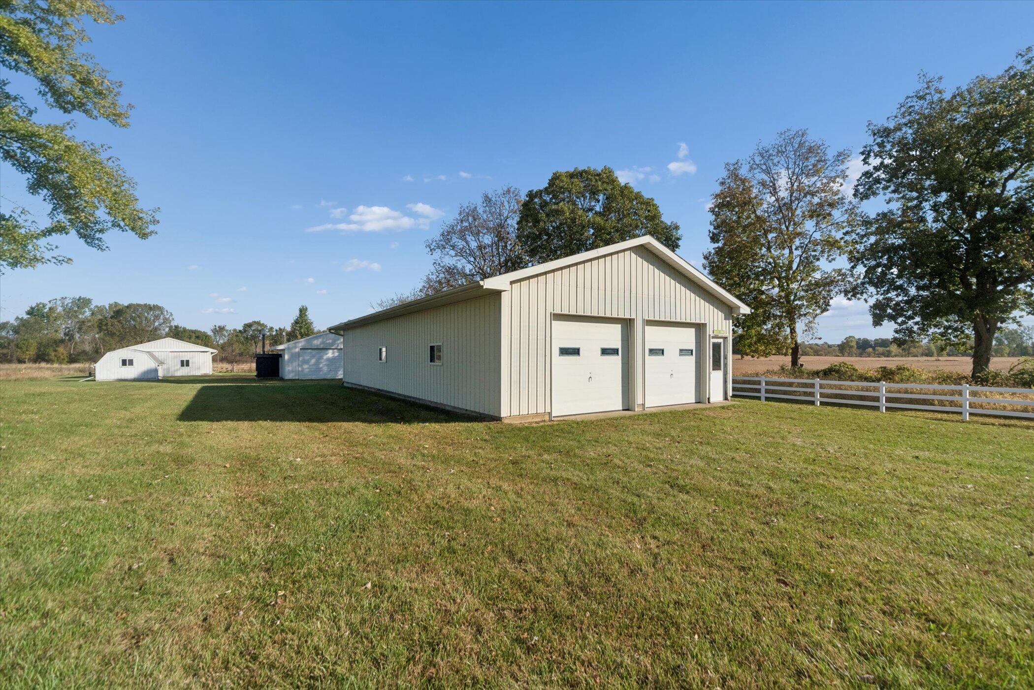 1140 Covert Road Leslie, MI 49251 - Photo 38 of 65 38-1140-Covert-Rd-WindowStill