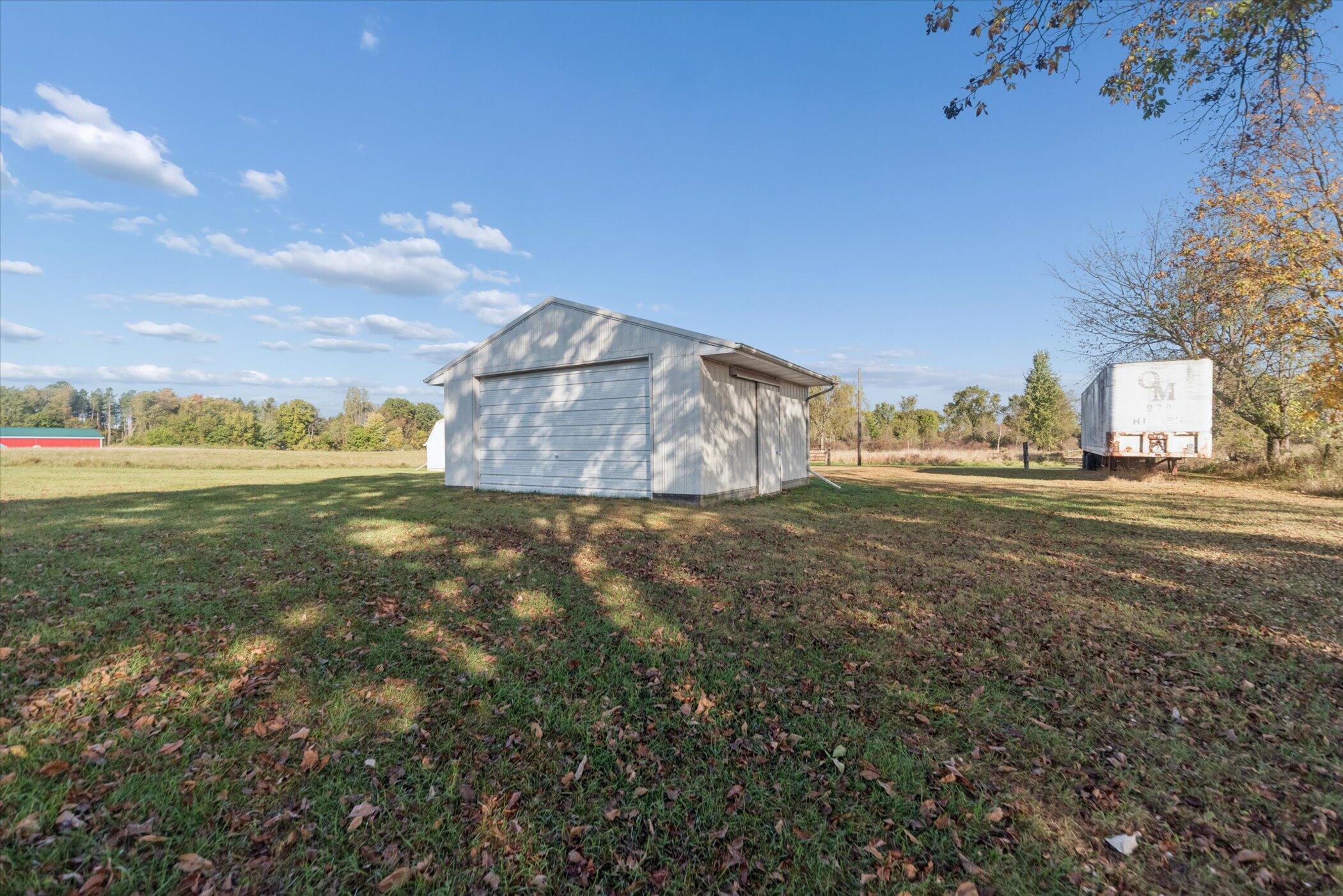 1140 Covert Road Leslie, MI 49251 - Photo 39 of 65 39-1140-Covert-Rd-WindowStill