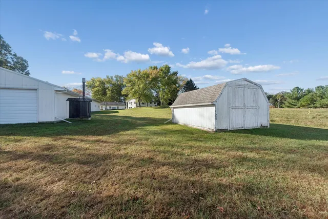 $539,900 | 1140 Covert Road, Leslie, MI 49251