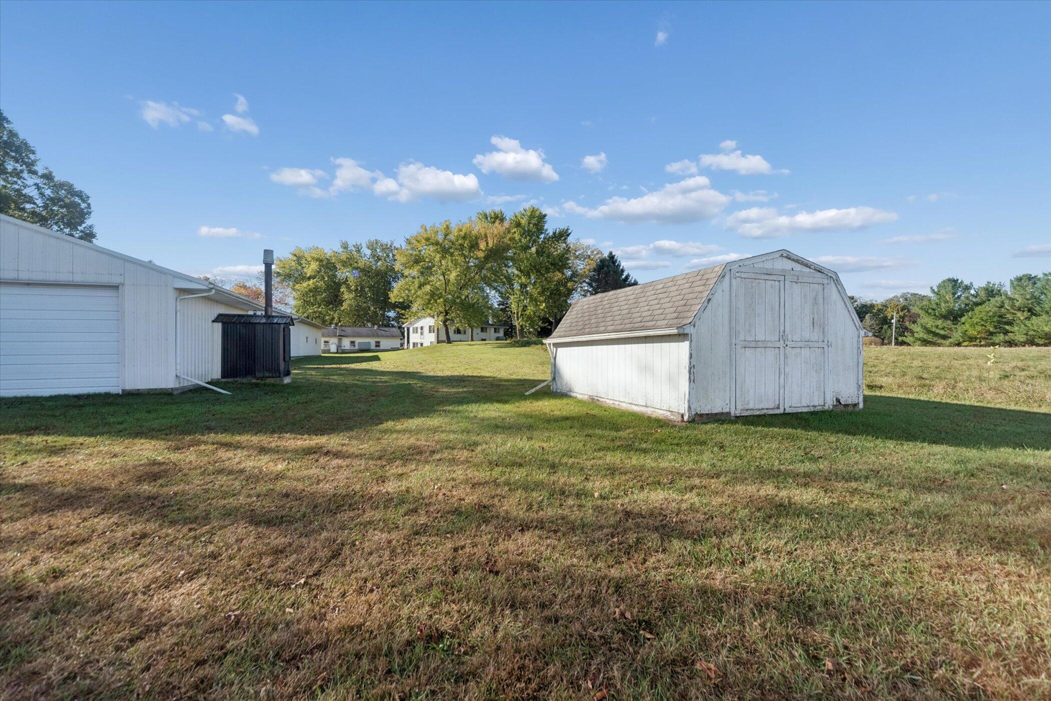 1140 Covert Road Leslie, MI 49251 - Photo 40 of 65 40-1140-Covert-Rd-WindowStill