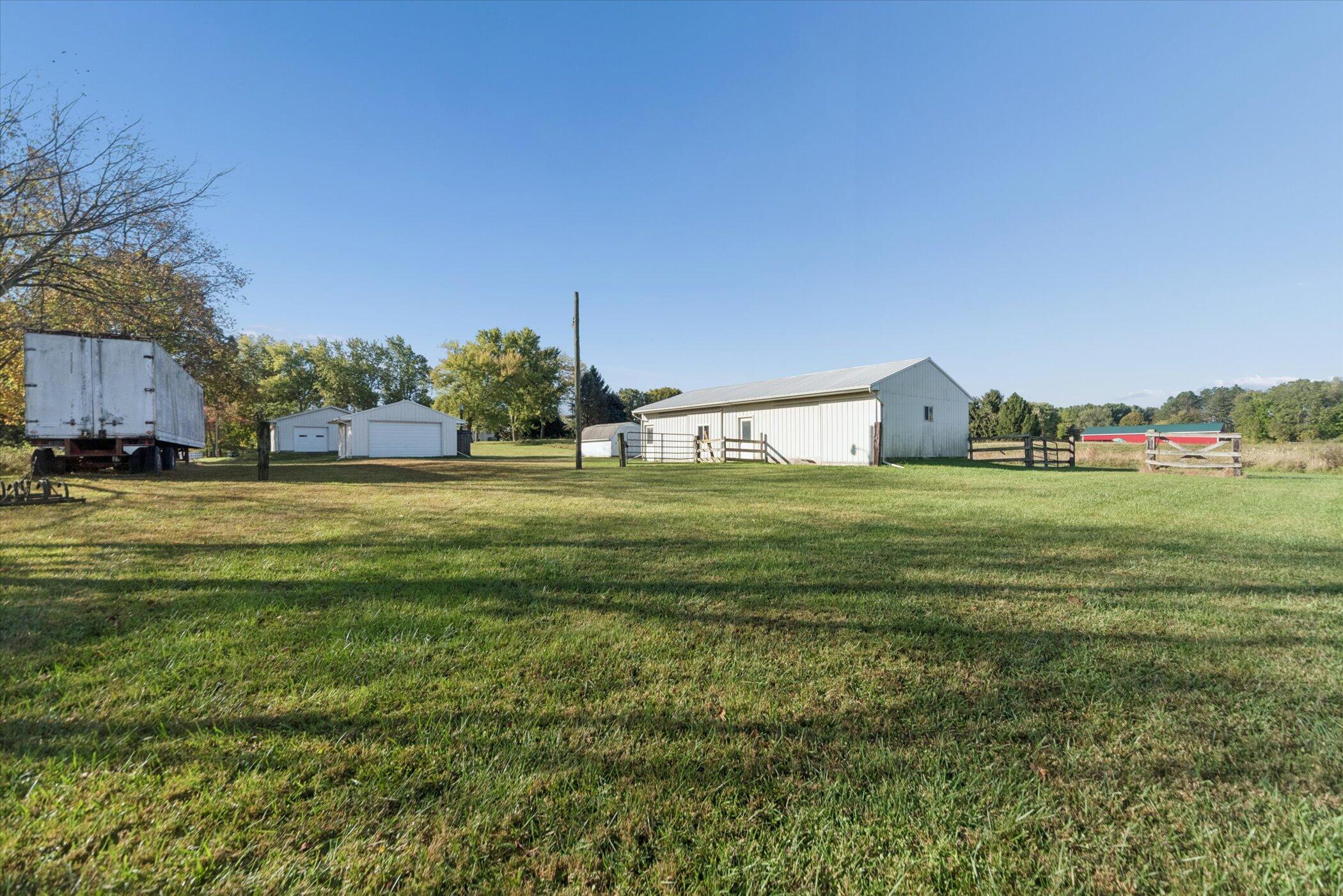 1140 Covert Road Leslie, MI 49251 - Photo 41 of 65 41-1140-Covert-Rd-WindowStill
