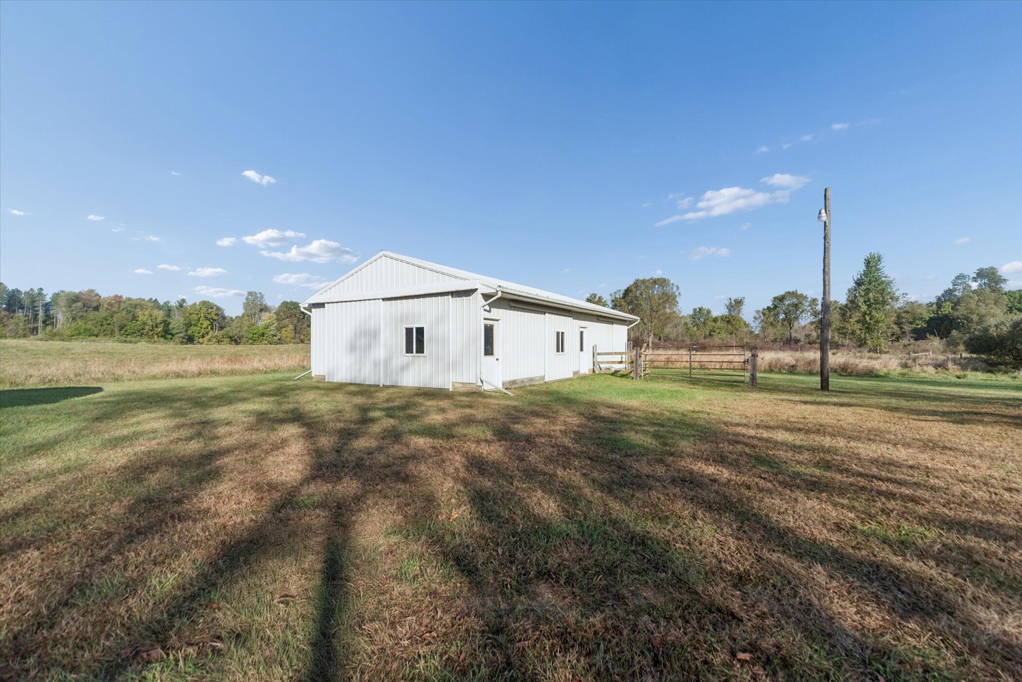 1140 Covert Road Leslie, MI 49251 - Photo 42 of 65 42-1140-Covert-Rd-WindowStill