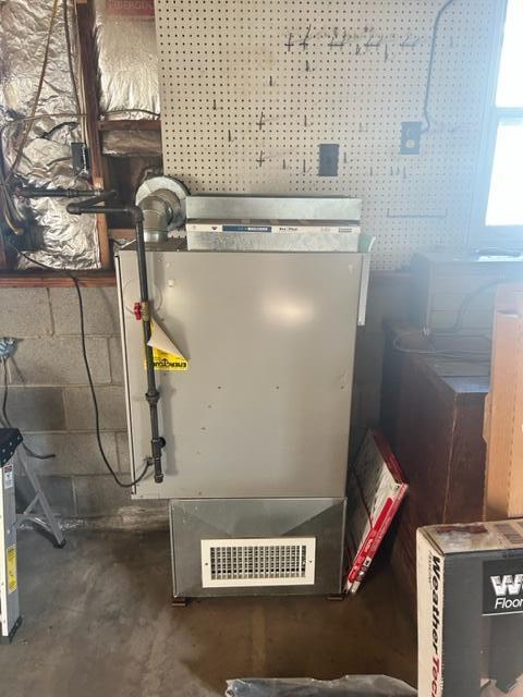 1140 Covert Road Leslie, MI 49251 - Photo 49 of 65 IMG_3065