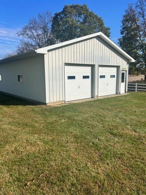 1140 Covert Road Leslie, MI 49251 - Photo 50 of 65 IMG_3081