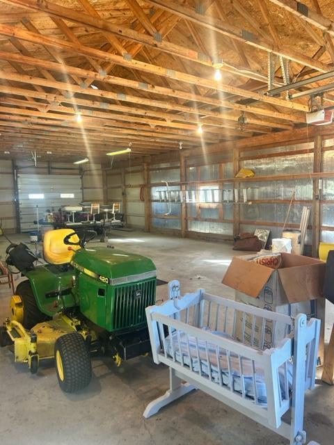 1140 Covert Road Leslie, MI 49251 - Photo 53 of 65 IMG_3068