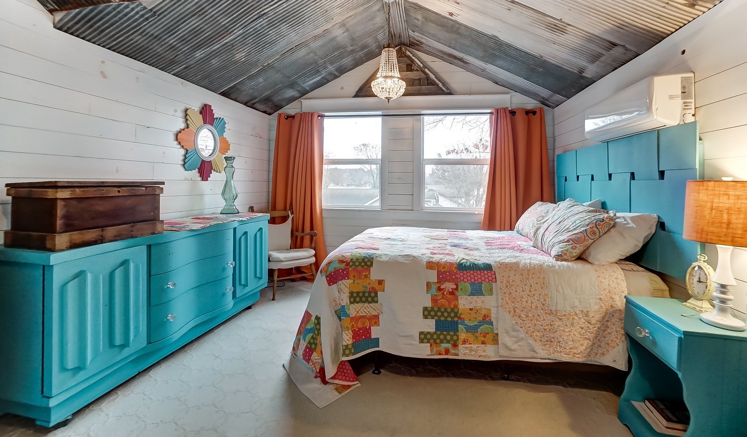 510 Spring Beach Road Rome City, IN 46784 - Photo 12 of 28