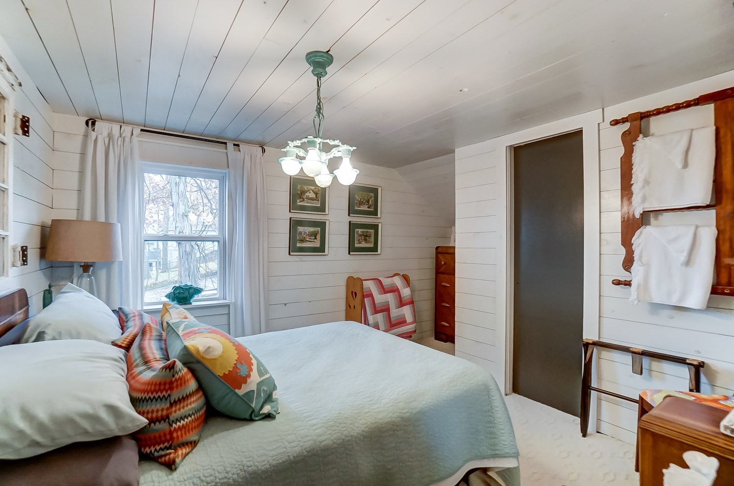 510 Spring Beach Road Rome City, IN 46784 - Photo 14 of 28