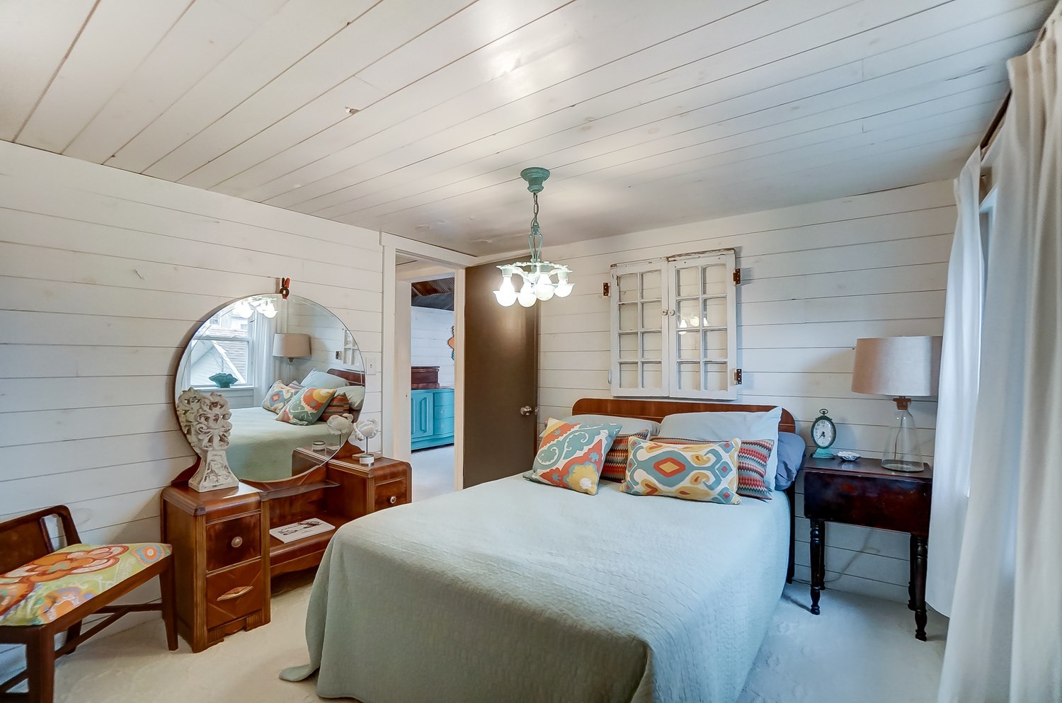 510 Spring Beach Road Rome City, IN 46784 - Photo 15 of 28