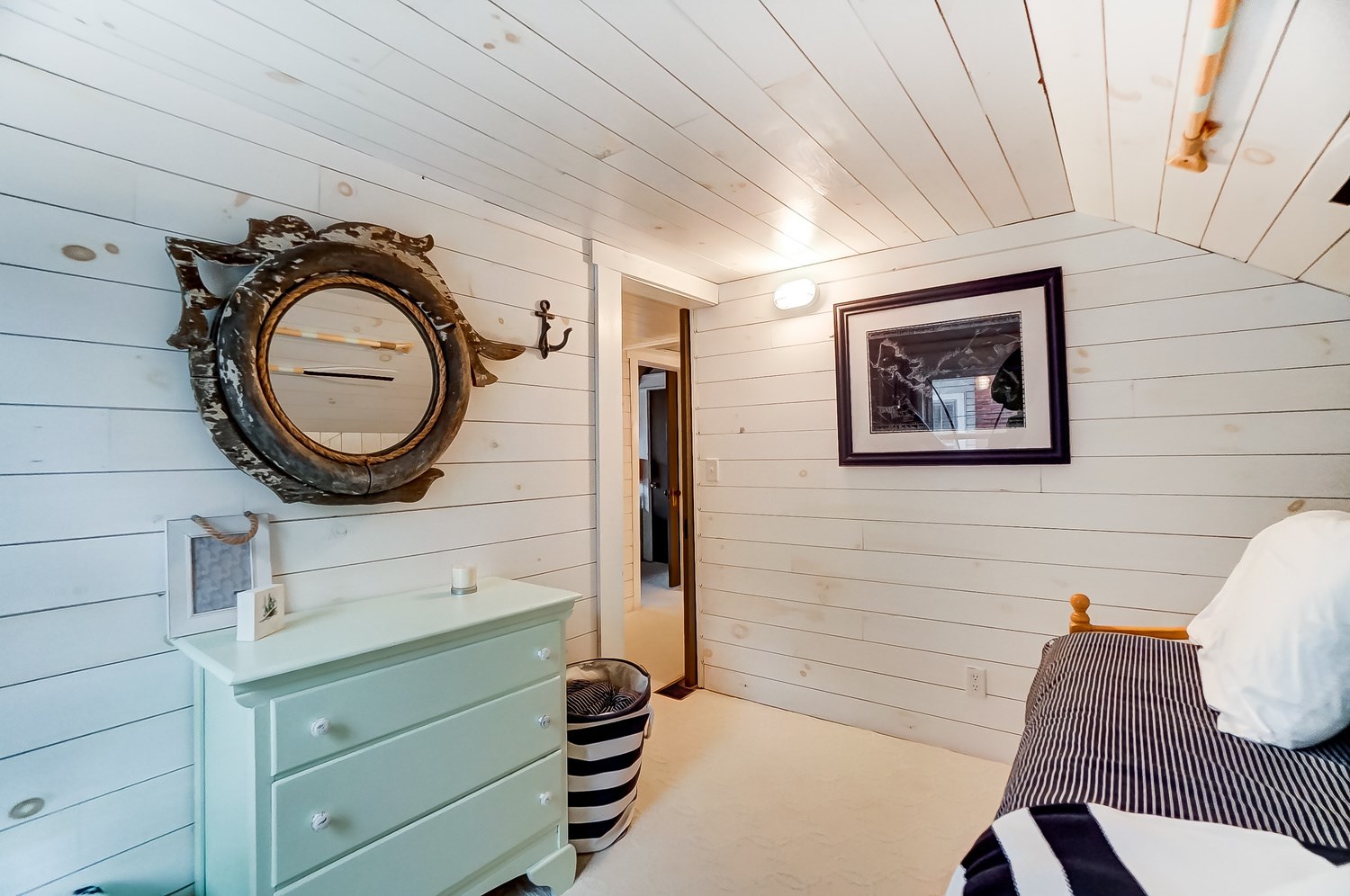 510 Spring Beach Road Rome City, IN 46784 - Photo 20 of 28