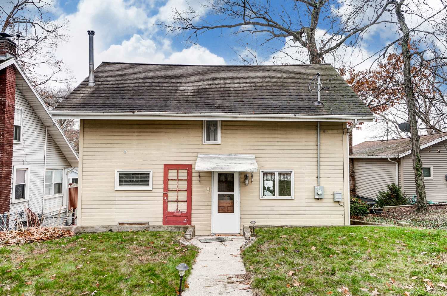510 Spring Beach Road Rome City, IN 46784 - Photo 27 of 28