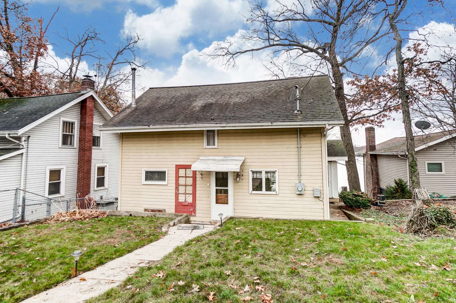 510 Spring Beach Road Rome City, IN 46784 - Photo 28 of 28