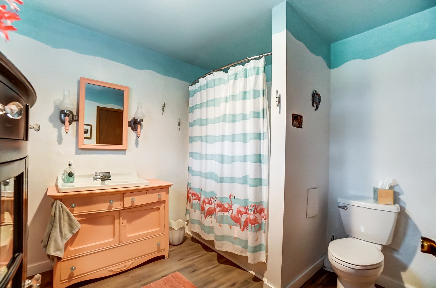 510 Spring Beach Road Rome City, IN 46784 - Photo 8 of 28