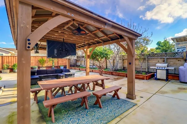 $1,075,000 | 3562-3562 Kimball Way, Concord, CA 94518