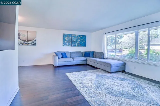 $1,075,000 | 3562-3562 Kimball Way, Concord, CA 94518