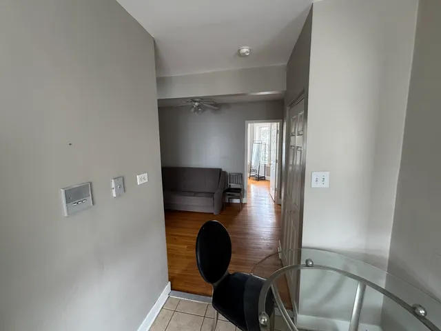 $1,470 | 2419 North Oak Park Avenue, Unit 2C, Chicago, IL 60707