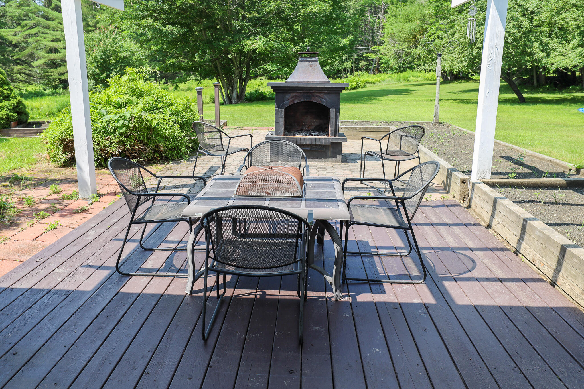 211 Common Road Dixfield, ME 04224 - Photo 60 of 73 447A7407