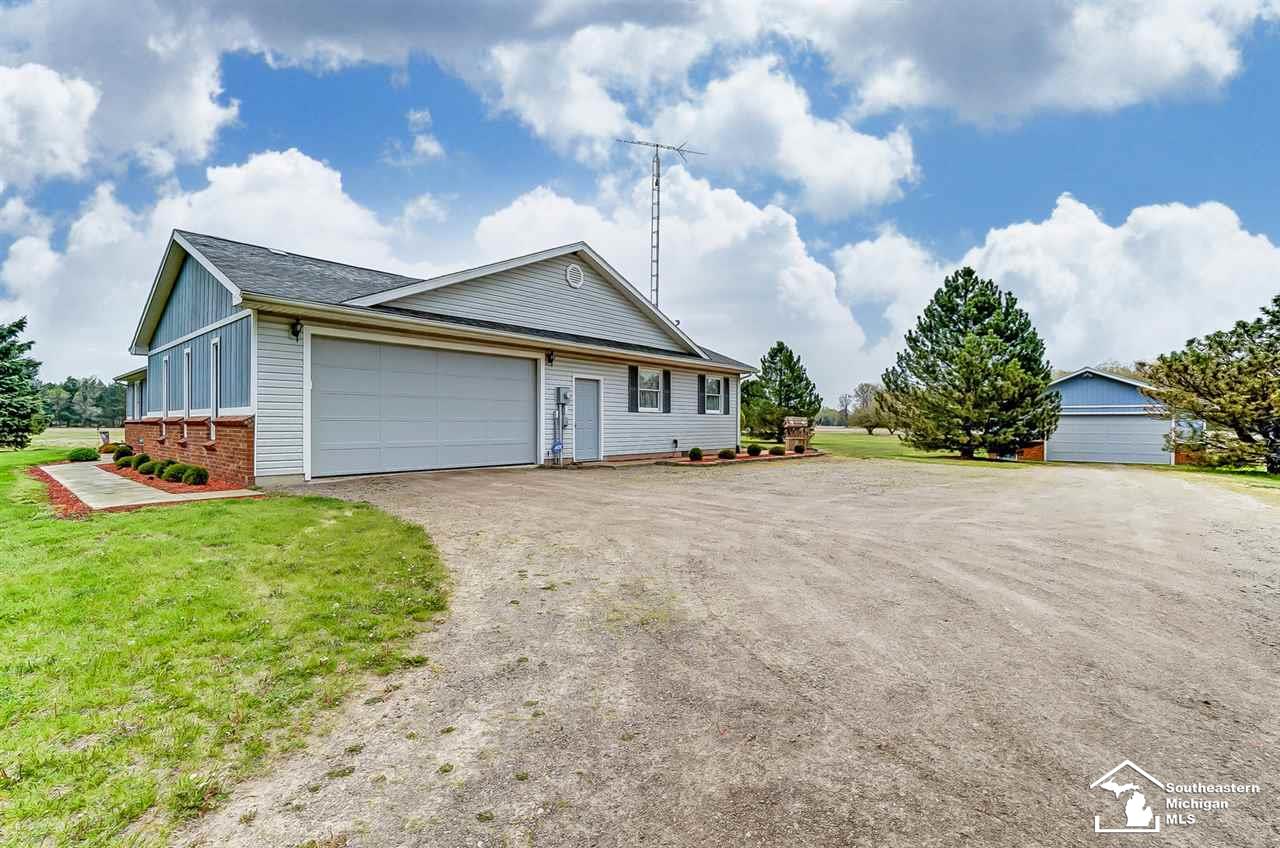 10862 Minx Road Erie, MI 48133 - Photo 32 of 41
