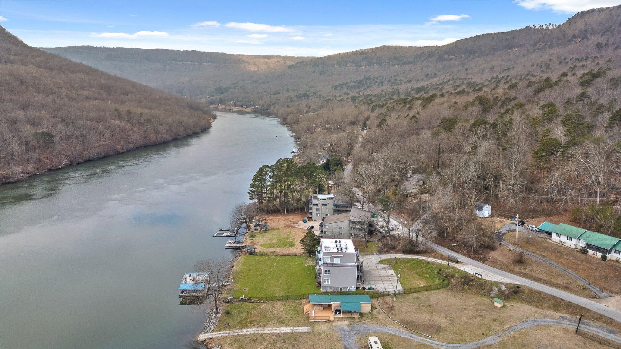21808 River Canyon Road Chattanooga, TN 37405 - Photo 36 of 41