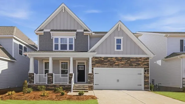 $641,900 | 126 Barred Owl Road, Travelers Rest, SC 29690
