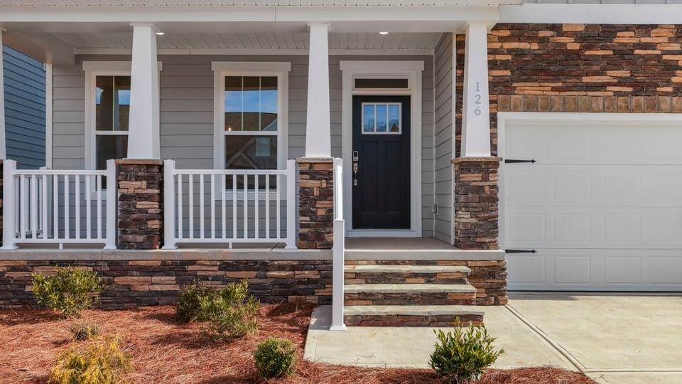 126 Barred Owl Road Travelers Rest, SC 29690 - Photo 2 of 48