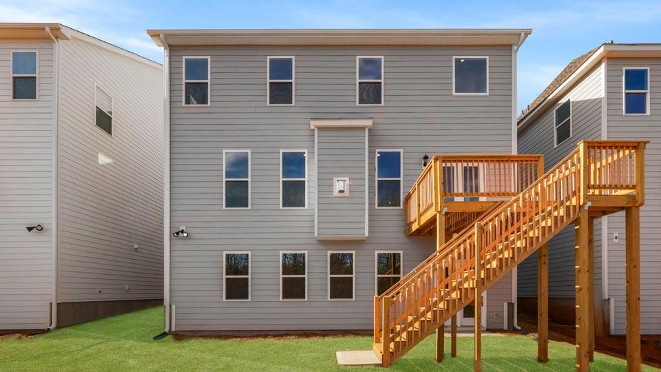 126 Barred Owl Road Travelers Rest, SC 29690 - Photo 44 of 48