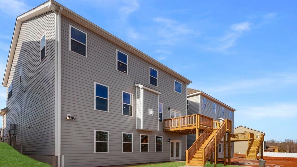 126 Barred Owl Road Travelers Rest, SC 29690 - Photo 45 of 48