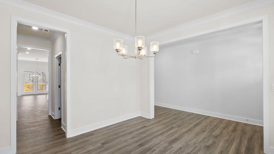 126 Barred Owl Road Travelers Rest, SC 29690 - Photo 5 of 48