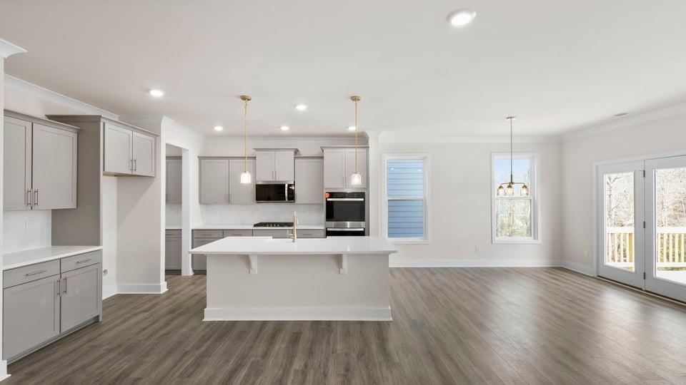 126 Barred Owl Road Travelers Rest, SC 29690 - Photo 8 of 48