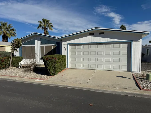 $185,000 | 166 Larson Drive, Cathedral City, CA 92234