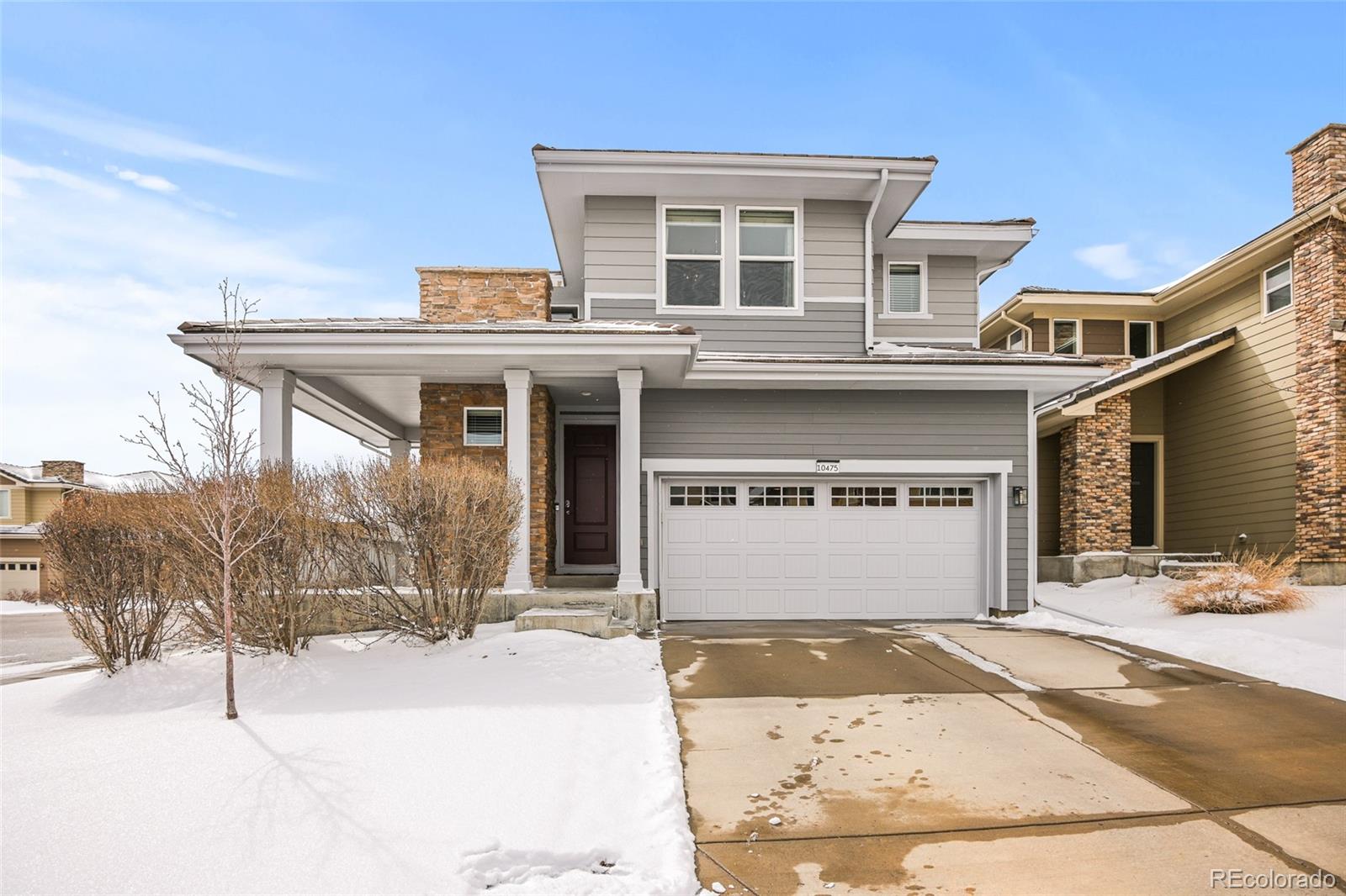10475 Rutledge Street Parker, CO 80134 - Photo 1 of 40 Gallery Image 1