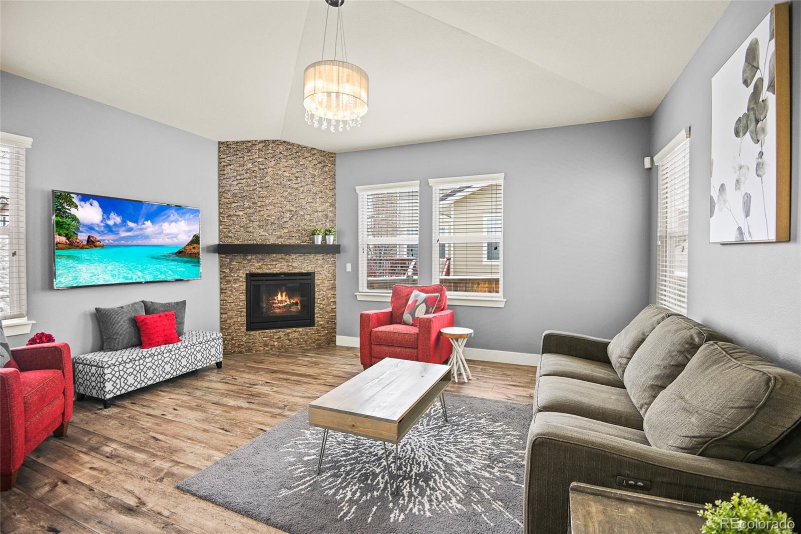10475 Rutledge Street Parker, CO 80134 - Photo 5 of 40 Gallery Image 5