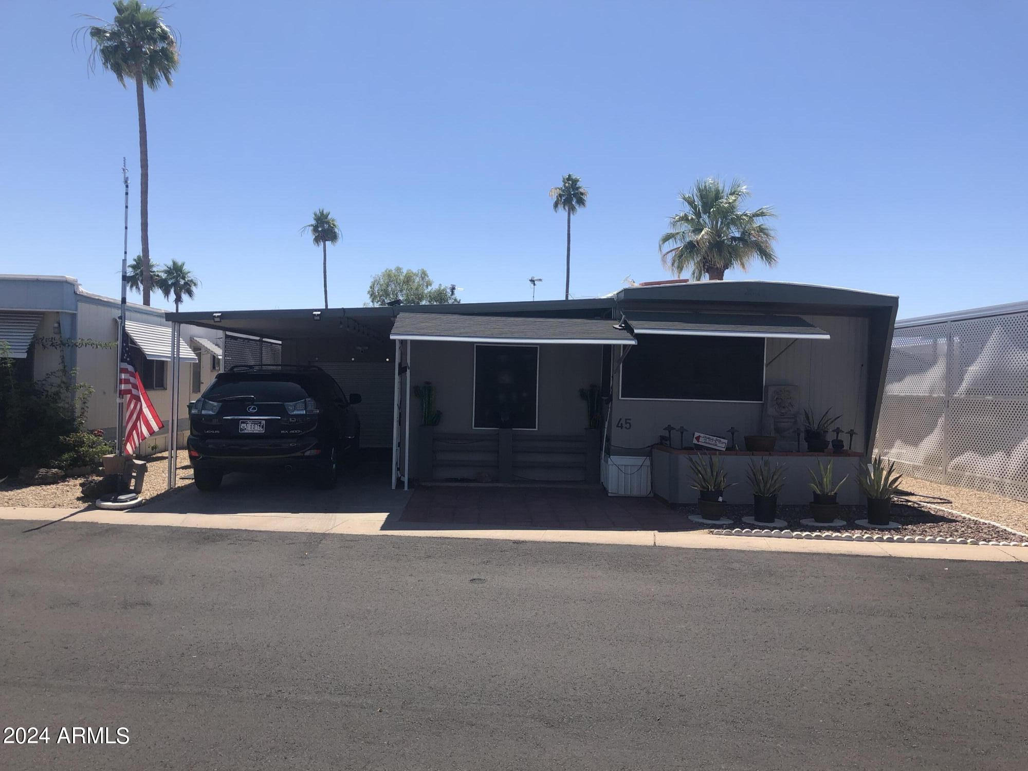 2524 East Contention Mine Road, Unit 45 Phoenix, AZ 85032 - Photo 1 of 15 IMG_4638