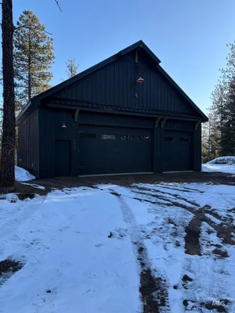 $599,999 | 2805 Mountainview Court, New Meadows, ID 83654