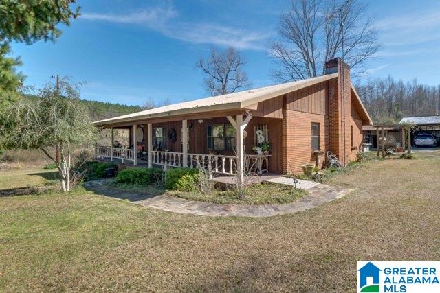 7550 County Road 59 Verbena, AL 36091 - Photo 3 of 41