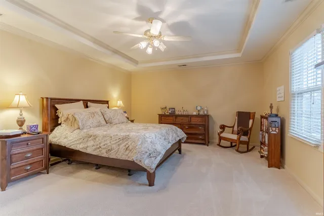 $664,900 | 8200 Clearview Drive, Newburgh, IN 47630