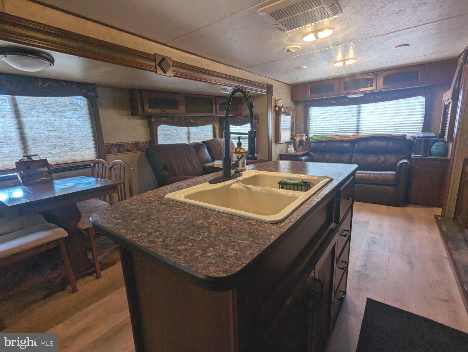 16 Poison Oak Falling Waters, WV 25419 - Photo 16 of 29 Kitchen