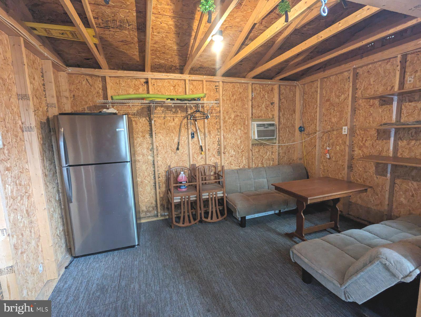 16 Poison Oak Falling Waters, WV 25419 - Photo 19 of 29 Shed Conversion