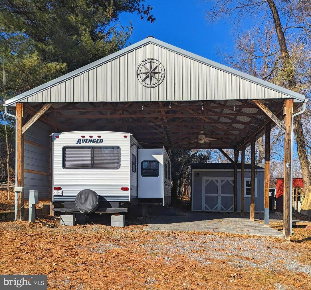 16 Poison Oak Falling Waters, WV 25419 - Photo 2 of 29 Lot