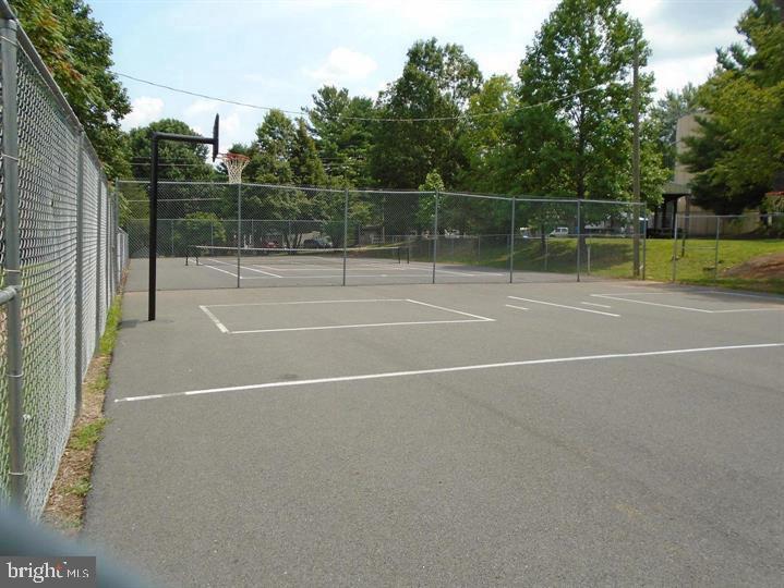 16 Poison Oak Falling Waters, WV 25419 - Photo 28 of 29 Tennis & Basket Ball Courts