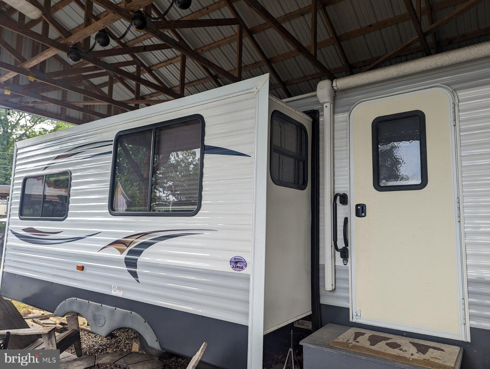 16 Poison Oak Falling Waters, WV 25419 - Photo 4 of 29 Camper