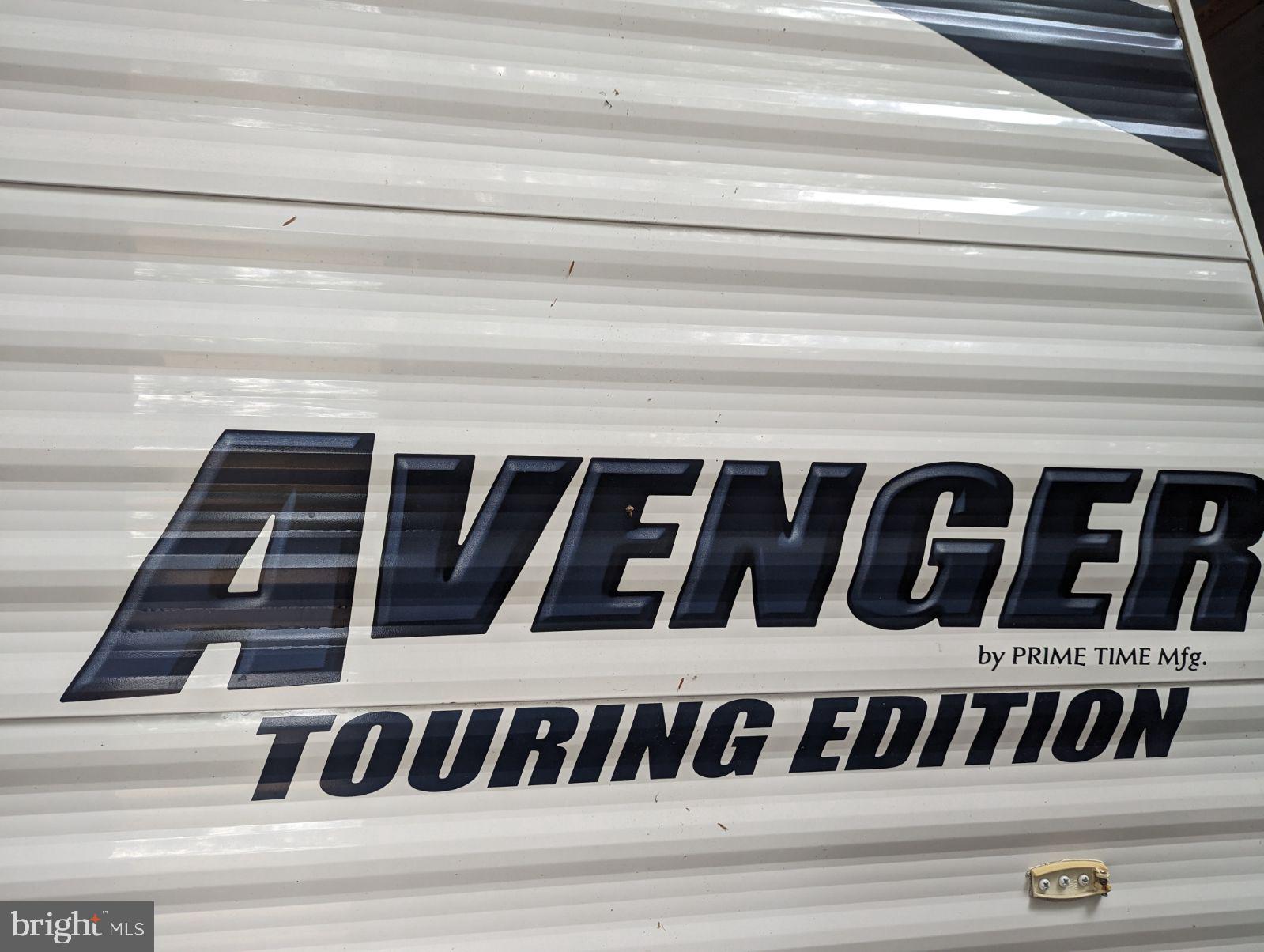 16 Poison Oak Falling Waters, WV 25419 - Photo 6 of 29 Type of Camper