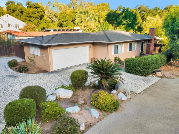 $1,299,000 | 1200 Old Topanga Canyon Road, Topanga, CA 90290