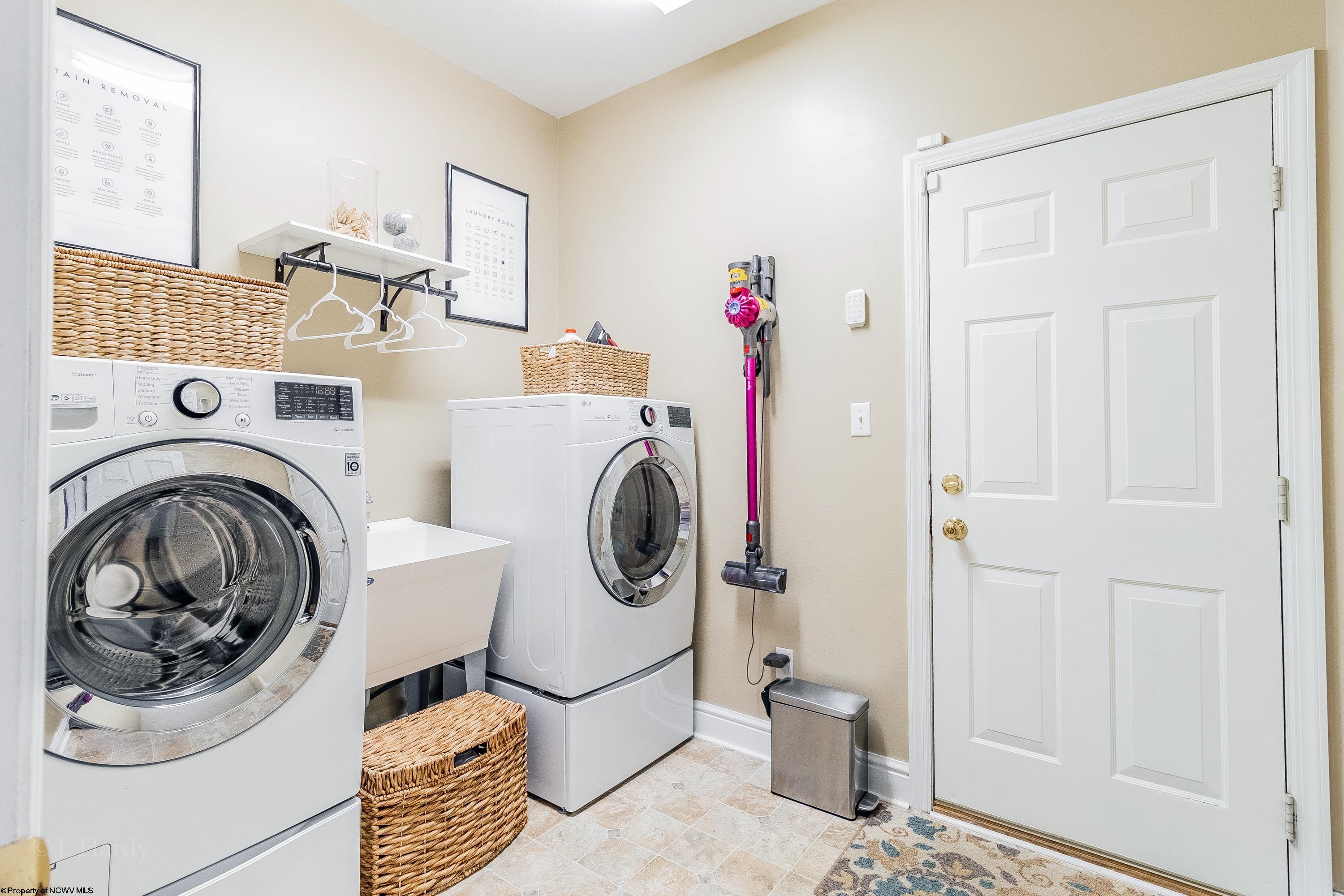 1250 Kings Road Morgantown, WV 26508 - Photo 21 of 30 Gallery Image 21