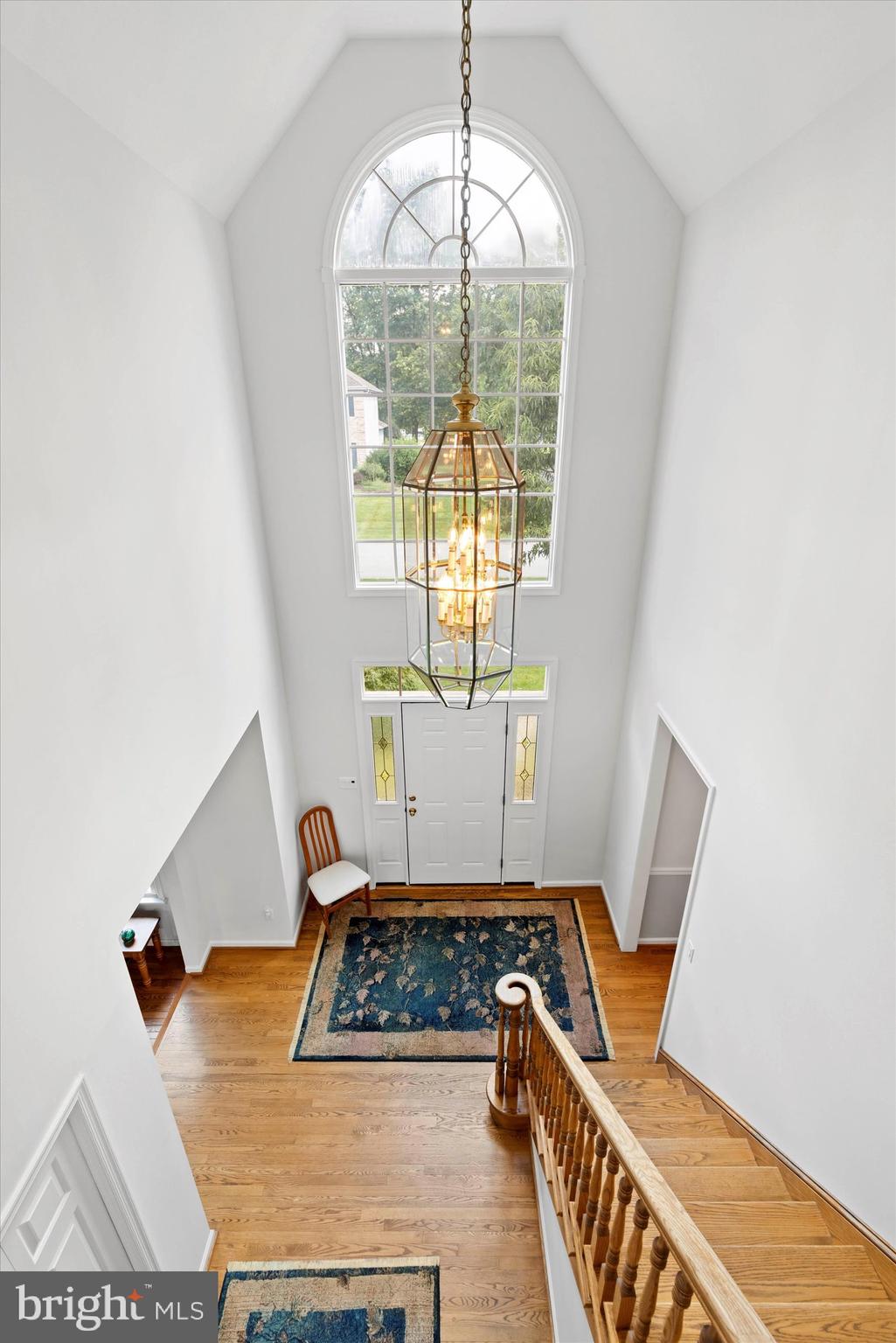 216 South Pond Road Hockessin, DE 19707 - Photo 3 of 61 a living room with furniture and a window